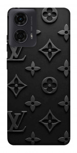Чохол Noir charm для Motorola Moto G04