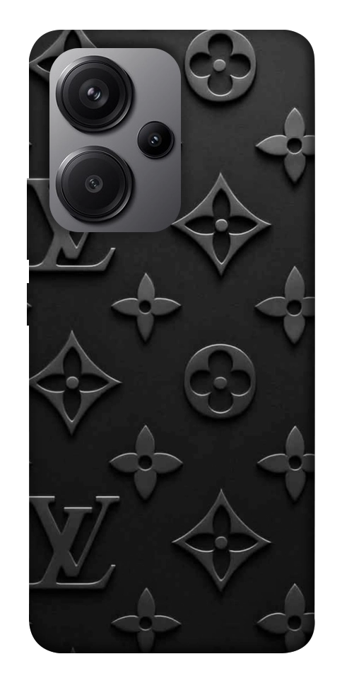 Чохол Noir charm для Xiaomi Redmi Note 13 Pro+