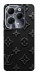 Чехол Noir charm для Infinix Hot 40 Pro