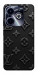Чехол Noir charm для Infinix Hot 40i
