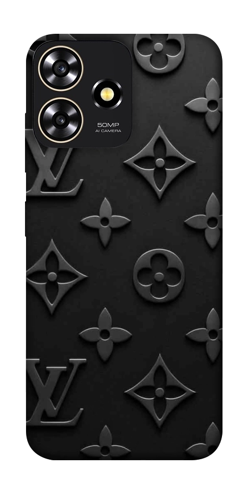 Чехол Noir charm для ZTE Blade A73 4G