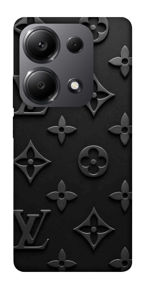 Чехол Noir charm для Xiaomi Redmi Note 13 Pro 5G