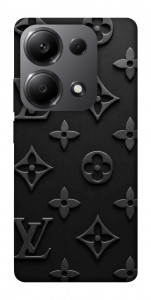 Чехол Noir charm для Xiaomi Redmi Note 13 Pro 5G