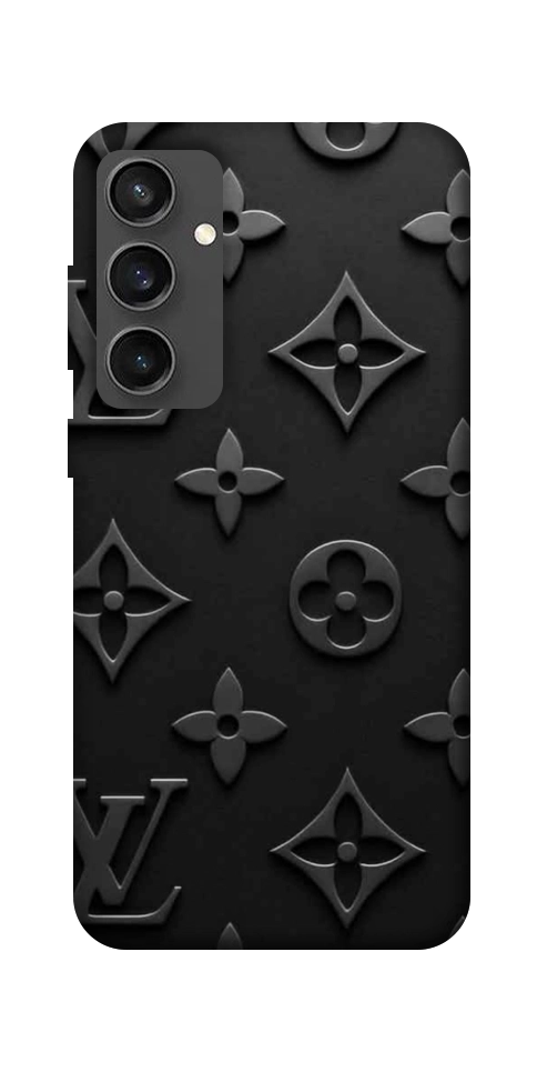 Чохол Noir charm для Galaxy S24 FE
