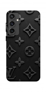 Чохол Noir charm для Galaxy S24 FE