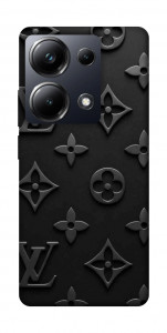 Чохол Noir charm для Xiaomi Poco M6 Pro 4G