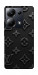 Чохол Noir charm для Xiaomi Poco M6 Pro 4G
