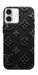 Чохол Noir charm для iPhone 16