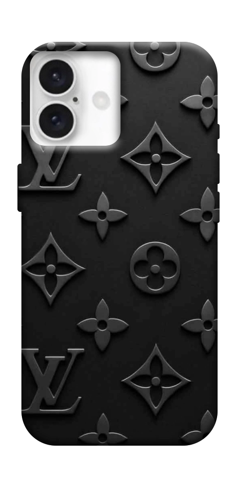 Чехол Noir charm для iPhone 16 Plus