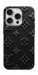 Чохол Noir charm для iPhone 16 Pro