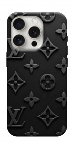 Чехол Noir charm для iPhone 16 Pro Max