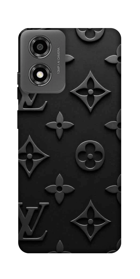 Чехол Noir charm для Motorola Moto E14