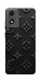 Чехол Noir charm для Motorola Moto E14