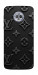 Чехол Noir charm для Motorola Moto G6 Plus