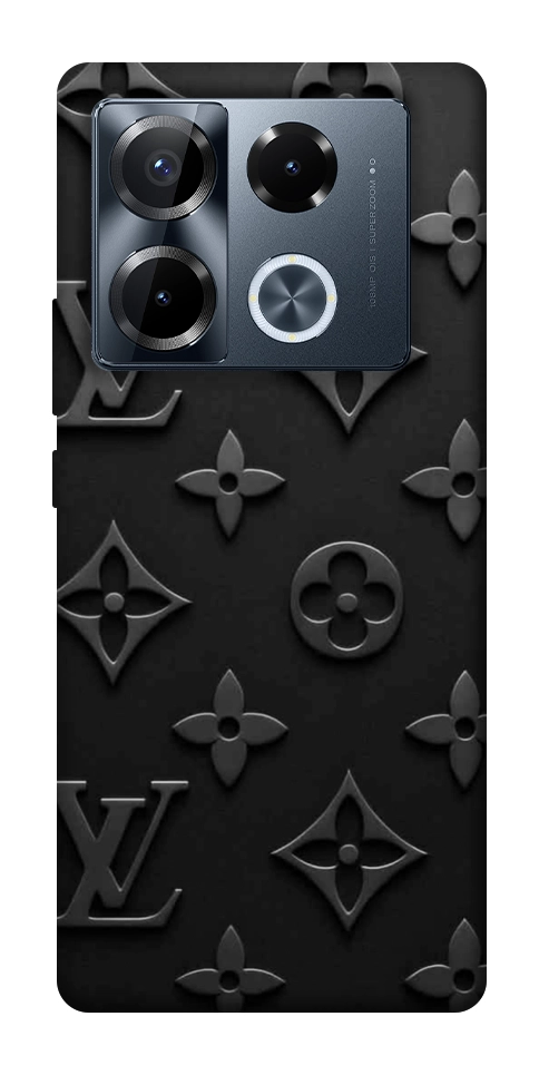 Чехол Noir charm для Infinix Note 40 Pro 4G