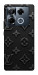 Чехол Noir charm для Infinix Note 40 Pro 4G