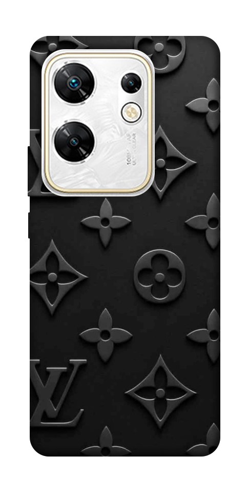 Чехол Noir charm для Infinix Zero 30 4G