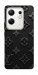 Чехол Noir charm для Infinix Zero 30 4G