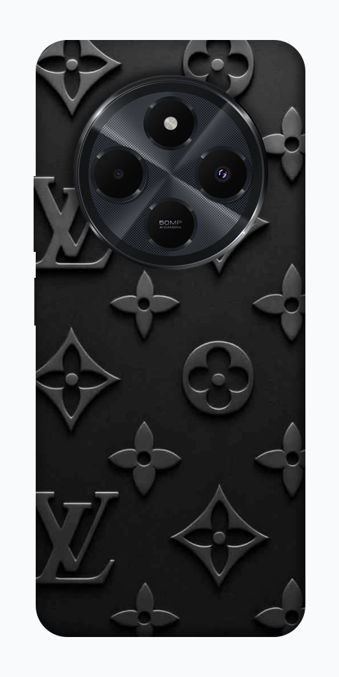 Чехол Noir charm для Xiaomi Redmi 14C