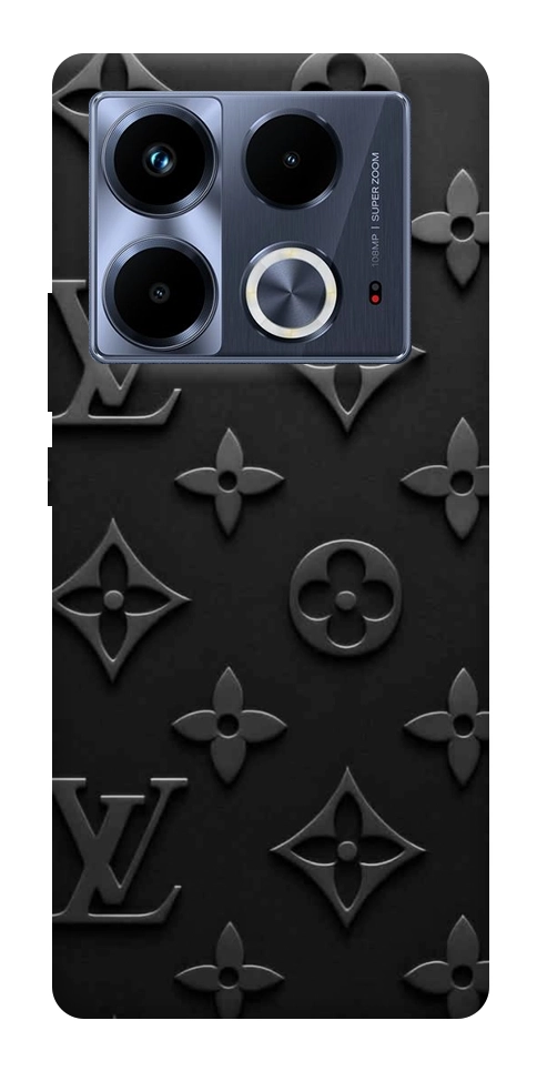 Чехол Noir charm для Infinix Note 40 4G