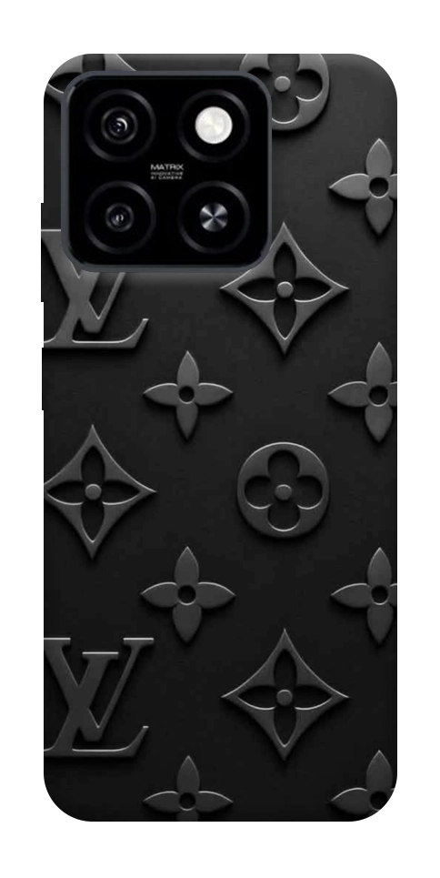 Чехол Noir charm для ZTE Blade A55 4G