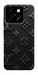 Чехол Noir charm для ZTE Blade A55 4G