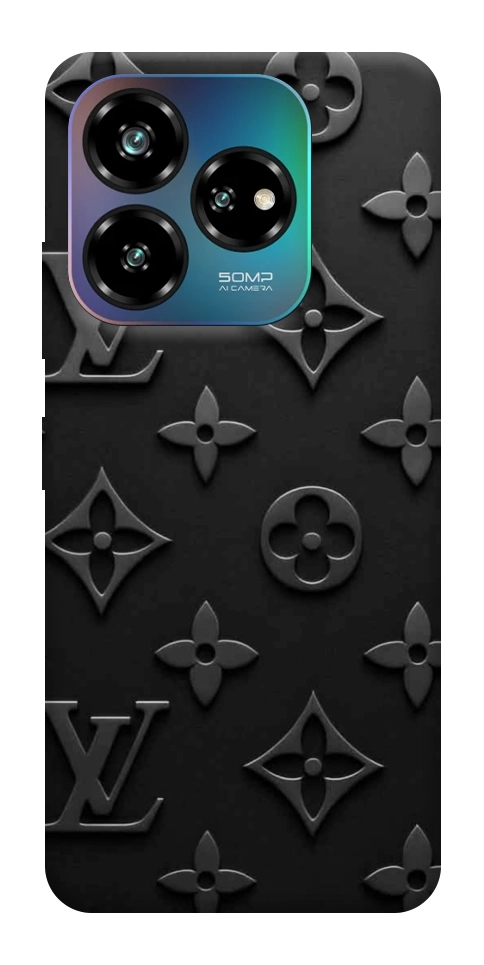 Чехол Noir charm для ZTE Nubia V60