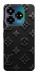 Чехол Noir charm для ZTE Nubia V60
