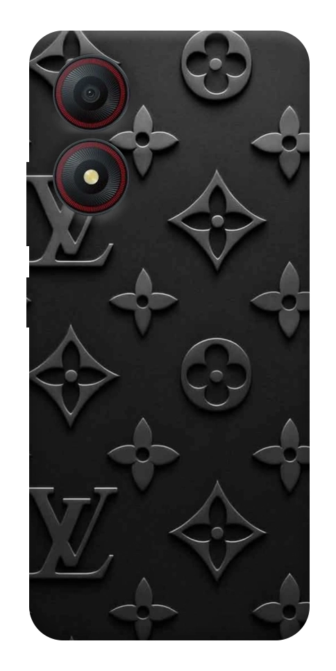 Чехол Noir charm для ZTE Blade A34 4G