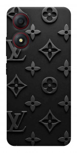 Чохол Noir charm для ZTE Blade A34 4G