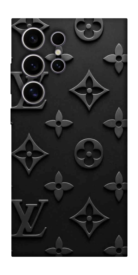 Чохол Noir charm для Galaxy S25 Ultra