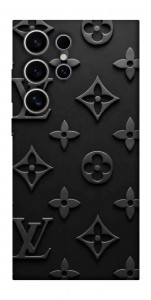 Чехол Noir charm для Galaxy S25 Ultra