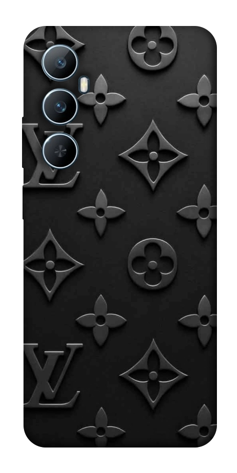 Чехол Noir charm для Realme C65 4G