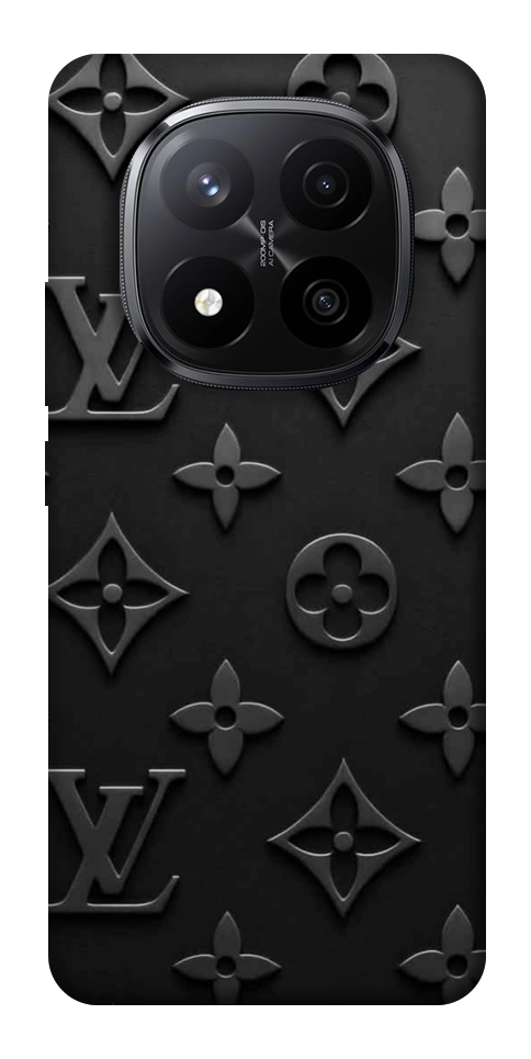 Чехол Noir charm для Xiaomi Redmi Note 14 Pro+ 5G
