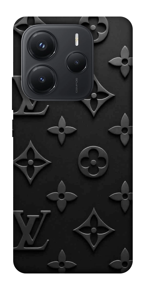 Чехол Noir charm для Xiaomi Redmi Note 14 5G