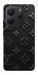 Чехол Noir charm для Xiaomi Redmi Note 14 5G