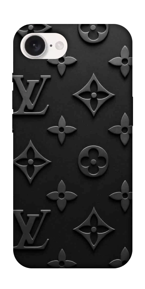 Чехол Noir charm для iPhone 16e
