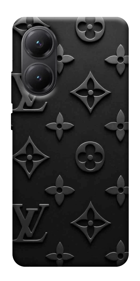 Чехол Noir charm для Xiaomi Poco X7 Pro