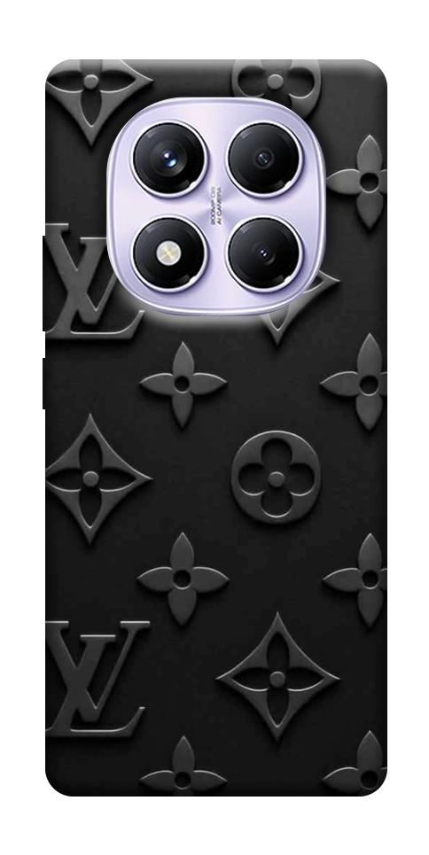 Чехол Noir charm для Xiaomi Redmi Note 14 Pro 4G