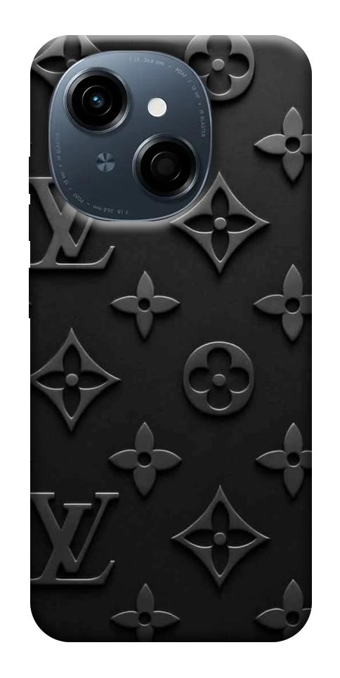 Чехол Noir charm для TECNO Spark Go 1 (KL4)