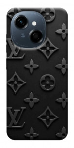 Чохол Noir charm для TECNO Spark Go 1 (KL4)