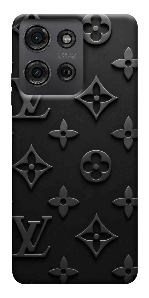 Чехол Noir charm для Motorola Moto G75 5G