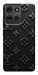 Чехол Noir charm для Motorola Moto G75 5G