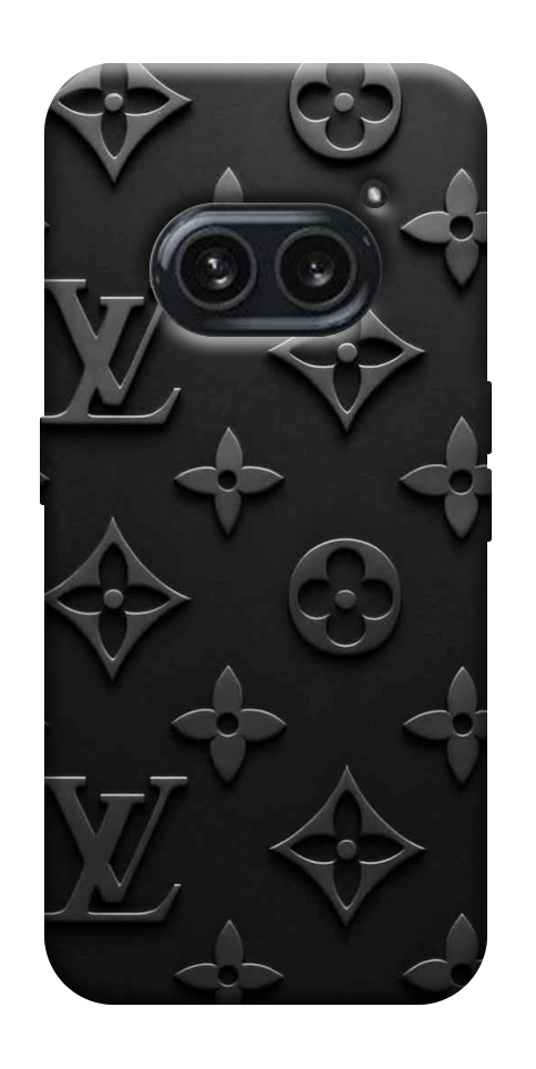 Чехол Noir charm для Nothing Phone (2a)