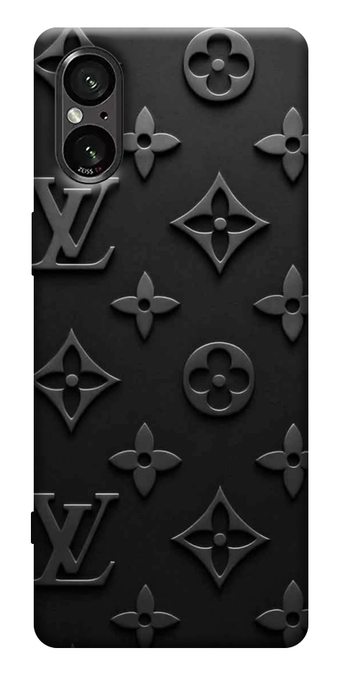 Чохол Noir charm для Sony Xperia 5 V