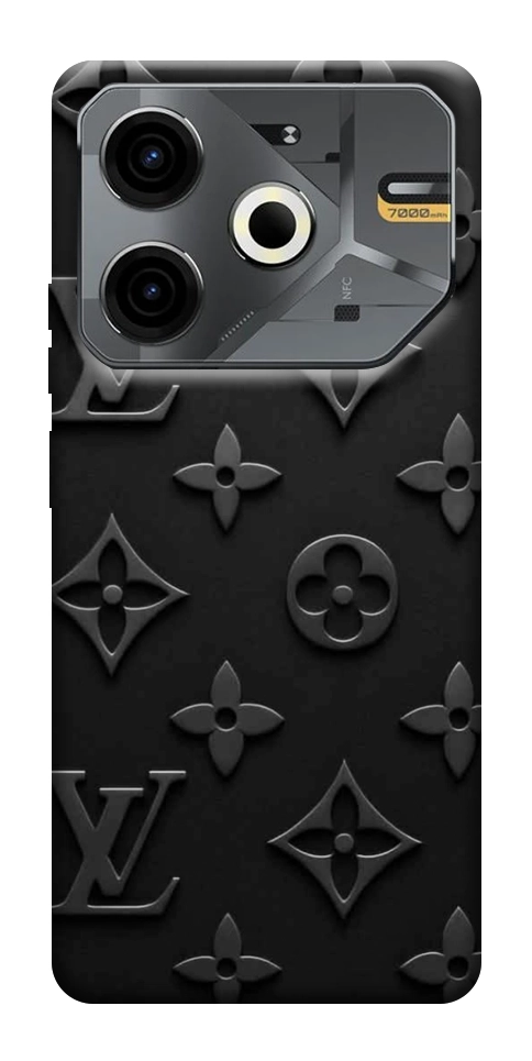 Чехол Noir charm для TECNO Pova 6 Neo (LI6)