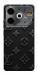 Чехол Noir charm для TECNO Pova 6 Neo (LI6)