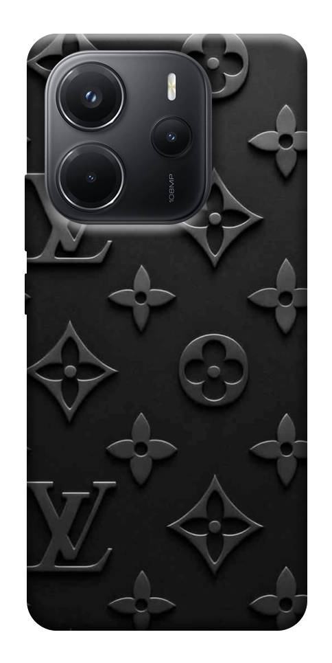 Чехол Noir charm для Xiaomi Redmi Note 14 4G (Europe version)