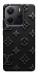 Чехол Noir charm для Xiaomi Redmi Note 14 4G (Europe version)