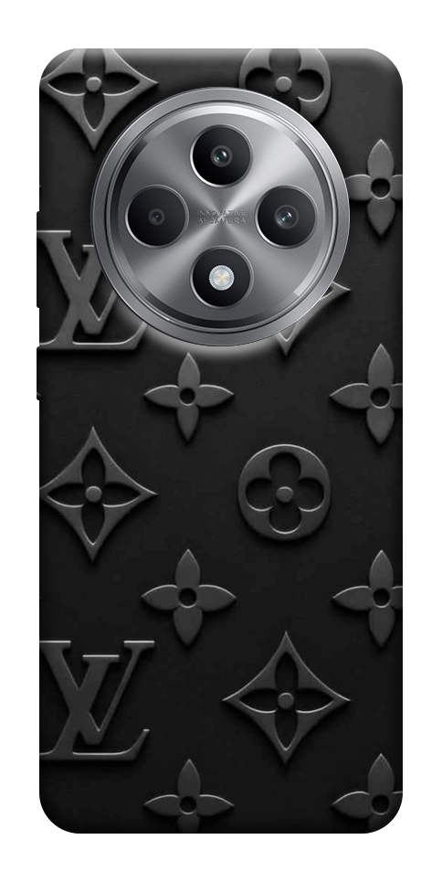 Чехол Noir charm для Oppo Reno 12 F 4G